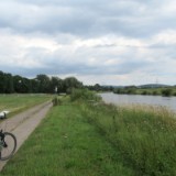 2507H 022 Weser Radweg